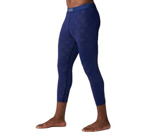 กางเกงบีเจเจแบบซับลิเมชั่นสั่งทำพิเศษ เอวสูง แห้งเร็ว ยืดหยุ่น สำหรับยิวยิตสู กราปลิง เอ็มเอ็มเอ ยูโด ผลิตจากผ้าสแปนเด็กซ์/โพลีเอสเตอร์ - Product Image 1