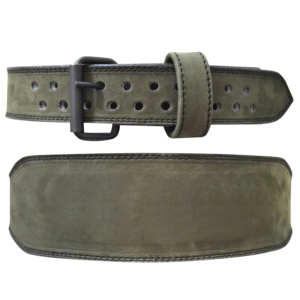 Cinturón de levantamiento de pesas para hombre, diseño profesional, soporte ligero, transpirable, personalizable, para venta en línea a bajo precio. - Product Image 6