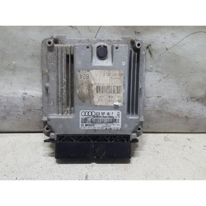 ECUs y Módulos de Computación Usados A7 4G0907401F - Product Image 3