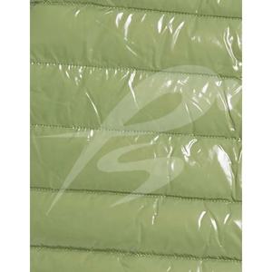 Gilet matelassé léger et compressible pour homme, chauffe-corps d'hiver, sans manches, imperméable, avec fermeture éclair, col rond, grandes tailles - Product Image 5