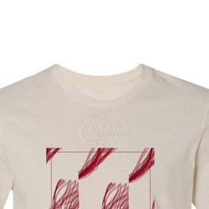 Camisetas Personalizadas de Alta Calidad con Impresión DTF, Tallas Grandes, Algodón, Venta al Por Mayor, Fabricante de Camisetas Lisas, Camisetas Extra Grandes Unisex - Product Image 6