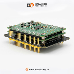 Firmware Personalizado para Monitores Inteligentes de Curación de Heridas con Sensor de Temperatura, Impedancia y Exudato, Interfaz de Señal - Product Image 5