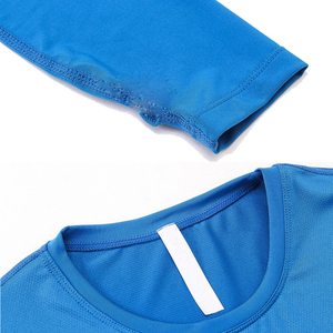 <b>Women's</b> Long Sleeve <b>Compression</b> Shirt <b>Women</b> <b>Compression</b> Shirt - Product Image 5