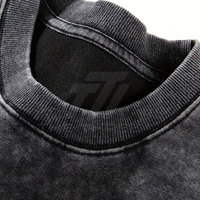 T-shirts Homme Grande Taille à Conception Réfléchissante, 100% Coton, Séchage Rapide, Respirant, Haute Visibilité pour Course Nocturne, Athlétique