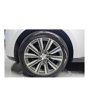 Land Rover Range Rover P530 AB LWB 2024/8, 35 285 km, boîte automatique, sièges en cuir, conduite à gauche, caméra arrière - Product Image 5