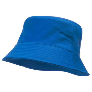 Casquettes de pêcheur respirantes de couleur unie avec logo personnalisé, unisexes, décontractées et tendance, en vente - Product Image 5