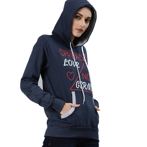 Sudadera Deportiva para Mujer, Diseñada con Tela Transpirable y Corte Moderno para Entrenamiento y Deportes - Product Image 3