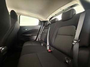 JUKEE 1.0 DIG-T ACENTA EURO 6 5DR d'occasion en excellent état, modèle 2023 - Product Image 6