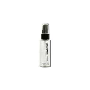 Gel liquide rehausseur de sourcils à l'acide hyaluronique et au henné à base de plantes - Product Image 2