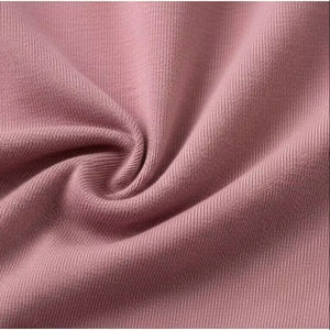 กางเกงในผู้หญิงขายดี ทรงโลว์ไรส์ ผ้าถัก 100% คอตตอน สีพื้น ใส่สบาย ระบายอากาศดี เป็นมิตรกับสิ่งแวดล้อม ทันสมัย - Product Image 6