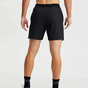 Pantalones Cortos Deportivos de Verano para Hombre, para Fútbol, Baloncesto, Tenis, Bádminton, Entrenamiento, Ropa Deportiva para Niños, para Correr, Servicio OEM - Product Image 2