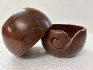 Péndulos de Radiestesia de Madera Hechos a Mano - Herramientas Espirituales de Ébano Natural y Madera de Palisandro para Adivinación - Product Image 4