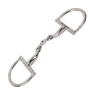 Bocados Ecuestres de Acero Inoxidable de Alta Calidad, Diseño Personalizado, Venta al Por Mayor, Premium, Profesional - Product Image 3