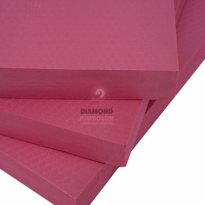 แผ่นฉนวนกันความร้อนไดมอนด์จัมโบลอน XPS คุณภาพสูง - Product Image 4