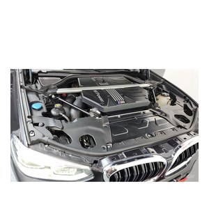 BMW X3M 3.0 2019 con Caja de Cambios Automática, 76,085 km, Volante a la Izquierda, Cámara Trasera - Modelo 2019/10 - Product Image 6