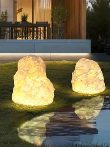 Roca Artificial Ultraligera para Decoración de Jardín, Muebles de Exterior e Interior, Precio de Fábrica, Hecho en Vietnam WA +84 373635126 - Product Image 4