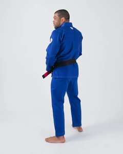 Uniforme de BJJ Más Vendido, Diseño Personalizado en el Último Estilo de Ropa de Artes Marciales - Product Image 3
