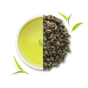 Échantillons gratuits Tie Guan Yin Tea Arrière-goût sucré Thé Oolong rôti 200g 500g 1kg Sacs Boîte d'emballage personnalisée - Product Image 5