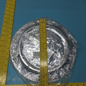 เครื่องขยายสัญญาณความถี่ Verteq MCS2600-3C-E7-UC – อุปกรณ์และชิ้นส่วนเซมิคอนดักเตอร์ระดับโลกที่เชื่อถือได้พร้อมรับประกันความเป็นเลิศทางเทคโนโลยี - Product Image 4