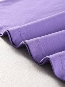 Sudaderas con capucha y sudaderas con serigrafía para hombre, sudaderas informales de silicona de algodón orgánico de gran tamaño de alta calidad, lisas Unisex - Product Image 4