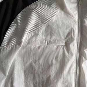 Conjunto de Chaqueta y Pantalón con Cierre de 2 Piezas, Diseño Más Reciente, 100% Nailon, Impermeable, Cortavientos, Traje Deportivo para Hombre - Product Image 4