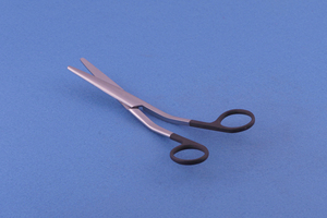 กรรไกรผ่าตัดโค้ง MayoMed ผลิตจากเหล็กกล้าไร้สนิมเยอรมัน แบบใช้มือ รุ่น COTTLE Super-Cut มีทุกขนาด ได้รับการรับรองมาตรฐาน ISO และ CE - Product Image 2