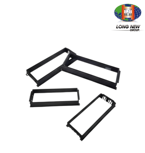 อะไหล่ติดตั้งแผง LCD แบบ DPM ของ LONGNEW OEM/ODM ที่สามารถปรับแต่งได้ |   ชิ้นส่วนพลาสติกขึ้นรูปด้วยการฉีดขึ้นรูปที่มีความแม่นยำสูง - Product Image 5