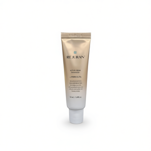 Crema Facial Activa REJURAN Enhanced 50ml con C-PDRN, Ceramidas, Péptidos y Ácido Hialurónico para Reparación de la Barrera Cutánea e Hidratación Profunda - Product Image 3