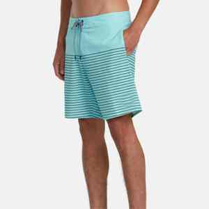 Pantalones Cortos Casuales de Algodón Vintage de Alta Calidad con Logotipo Personalizado del Fabricante, Pantalones Cortos Deportivos Gruesos de Verano para Hombre - Product Image 3