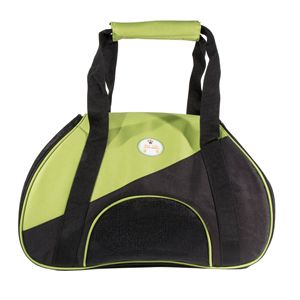 Transportadora de Mascotas Contoured Zip N Go Aprobada por Aerolíneas, Conveniente y Cómoda para Viajar con tu Amigo Peludo - Product Image 3