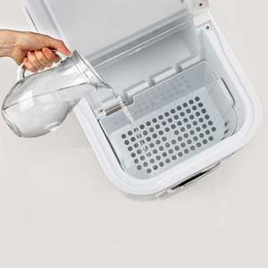 Cabine de bureau insonorisée OEM ODM avec fenêtre, climatiseur et fonction de chauffage, garantie 1 an, système de refroidissement haute efficacité - Product Image 6