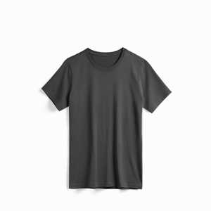 Camisetas Unisex de Alta Calidad, Secado Rápido, 100% Algodón, Ligeras, Transpirables, Ropa Urbana, Logotipo Personalizado OEM, Camisetas para Hombre - Product Image 4