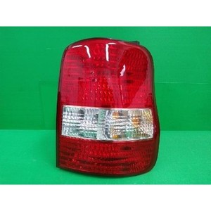 ไฟท้ายรถคาร์นิวัลมือสอง ขวา รุ่น 1K53A51150 - Product Image 1
