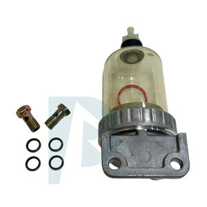 Séparateur d'eau et d'huile 600-311-9732 - Séparateur d'eau et de carburant diesel de haute qualité pour excavatrices - Product Image 2