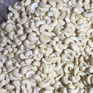 Hot Sales High Quality Types Of Cashew <b>Nuts</b> Ww210 Premium Quality Vietnam Cashew <b>Nuts</b> OEM, ODM - Product Image 1