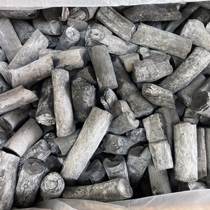 Bâtonnets de Charbon de Bois Binchotan Écologiques Argent Noir pour Barbecue, Haute Température, 90% de Carbone Fixé, Prêts à l'emploi, Prix Abordable, Danny - Product Image 2