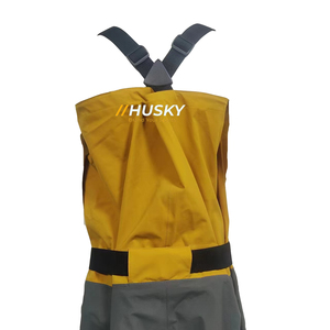 Chemise de pêche pour homme en Spandex/Polyester, personnalisable avec logo, grande taille, respirante, à manches longues, séchage rapide, protection UV UPF 50, durable - Product Image 3