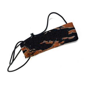 Housse de canon de paintball en tissu de haute qualité, commande en gros, directement de l'usine, cordon élastique réglable, installation rapide, durable - Product Image 4