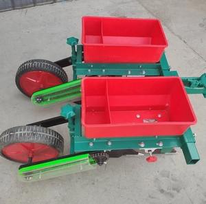 Semoir à maïs pour usage agricole et semoir à soja et légumes, planteur de 2 à 8 rangs - Product Image 3