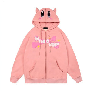 Sudadera con Capucha Unisex Extra Grande de Felpa Gruesa Personalizada FIFTH GEAR 2026, Sudadera de Invierno de Alta Calidad con Estampado Vintage de Alta Definición - Product Image 1