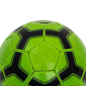 Ballon de football promotionnel de qualité supérieure, durable, pour les activités sportives en plein air, prix de gros - Product Image 6