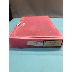มอเตอร์สเต็ปเปอร์ Ultratech Stepper 03-20-00917 ASH - อุปกรณ์และอะไหล่เซมิคอนดักเตอร์ระดับโลกที่เชื่อถือได้ - Product Image 4