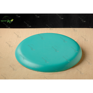 Platos y platos ecológicos y biodegradables clásicos de bambú vietnamita para fiestas - Product Image 2