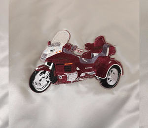 Veste pull-over scolaire personnalisée, vestes bomber de baseball Starter avec logo personnalisé pour hommes, veste de sport en satin pour équipe de baseball pour hommes - Product Image 5