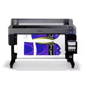 VENTAS RÁPIDAS Impresora SureColor F637 de Formato Ancho de 44 Pulgadas para Sublimación de Tinta, Edición Estándar - Product Image 1