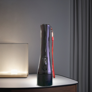 Lampe de poche d'urgence ENWALK TULIA LED Classic Thor rechargeable à haute intensité avec batterie longue durée - Product Image 6