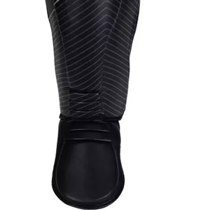Espinilleras de boxeo de fabricación pakistaní, las más vendidas en stock, con MOQ bajo, de Burhan Sports - Product Image 4