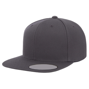 Casquettes Snapback Brodéées Tendance et Stylées pour Hommes et Femmes – Respirantes et Confortables pour l'Extérieur - Product Image 1