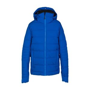 Veste de ski pour homme haut de gamme, chauffante, écologique, coupe-vent, à capuche, imperméable, pour la randonnée, le snowboard, softshell, pour l'extérieur - Product Image 1