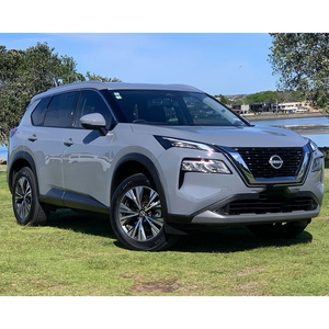 นิสสัน เอ็กซ์เทรล มือสอง เครื่องยนต์เบนซิน/ไฮบริด พร้อมฟีเจอร์ความปลอดภัยขั้นสูง ขับขี่สบาย และดีไซน์ทันสมัย - Product Image 2